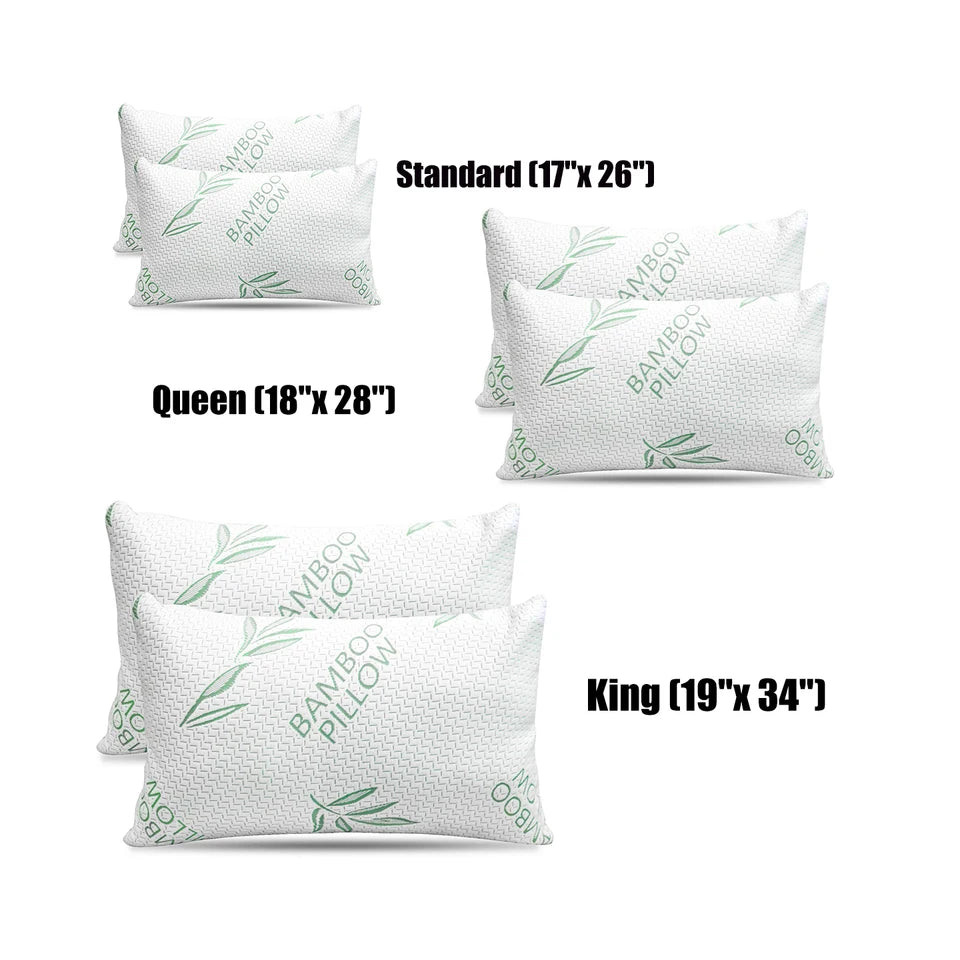 Hotel Pillows Specifically Designed for Cervical Spine Protection and Sleep Aid Home Use Dormitory Single Pillow Core