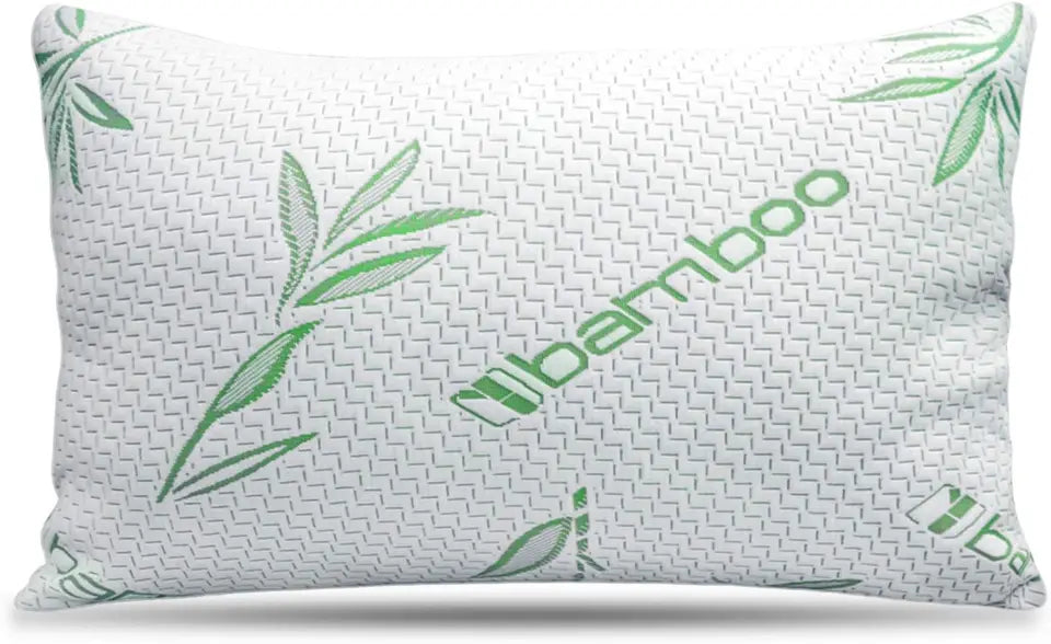 Hotel Pillows Specifically Designed for Cervical Spine Protection and Sleep Aid Home Use Dormitory Single Pillow Core
