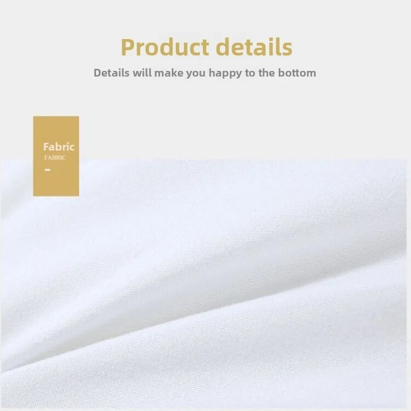 Hotel Pillows Specifically Designed for Cervical Spine Protection and Sleep Aid Home Use Dormitory Single Pillow Core