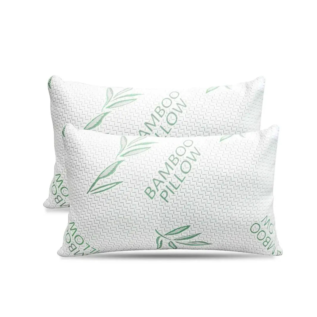 Hotel Pillows Specifically Designed for Cervical Spine Protection and Sleep Aid Home Use Dormitory Single Pillow Core